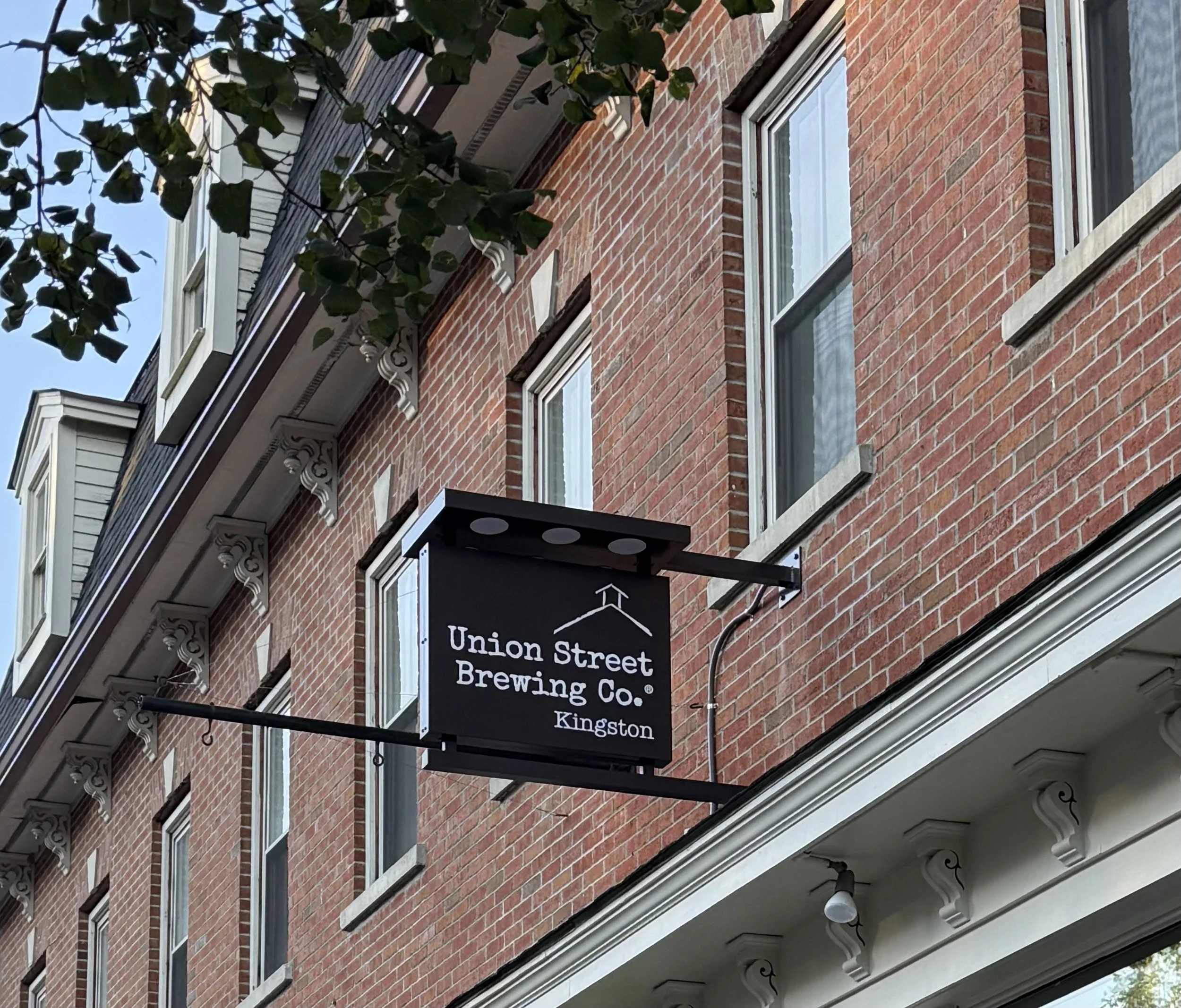 Kingston Rondout District