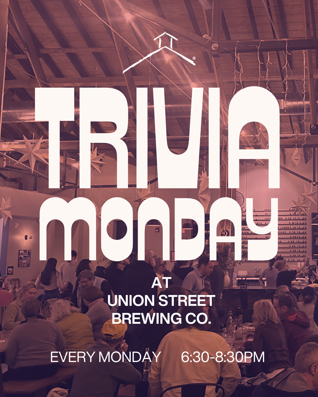 Trivia Night-Hudson 