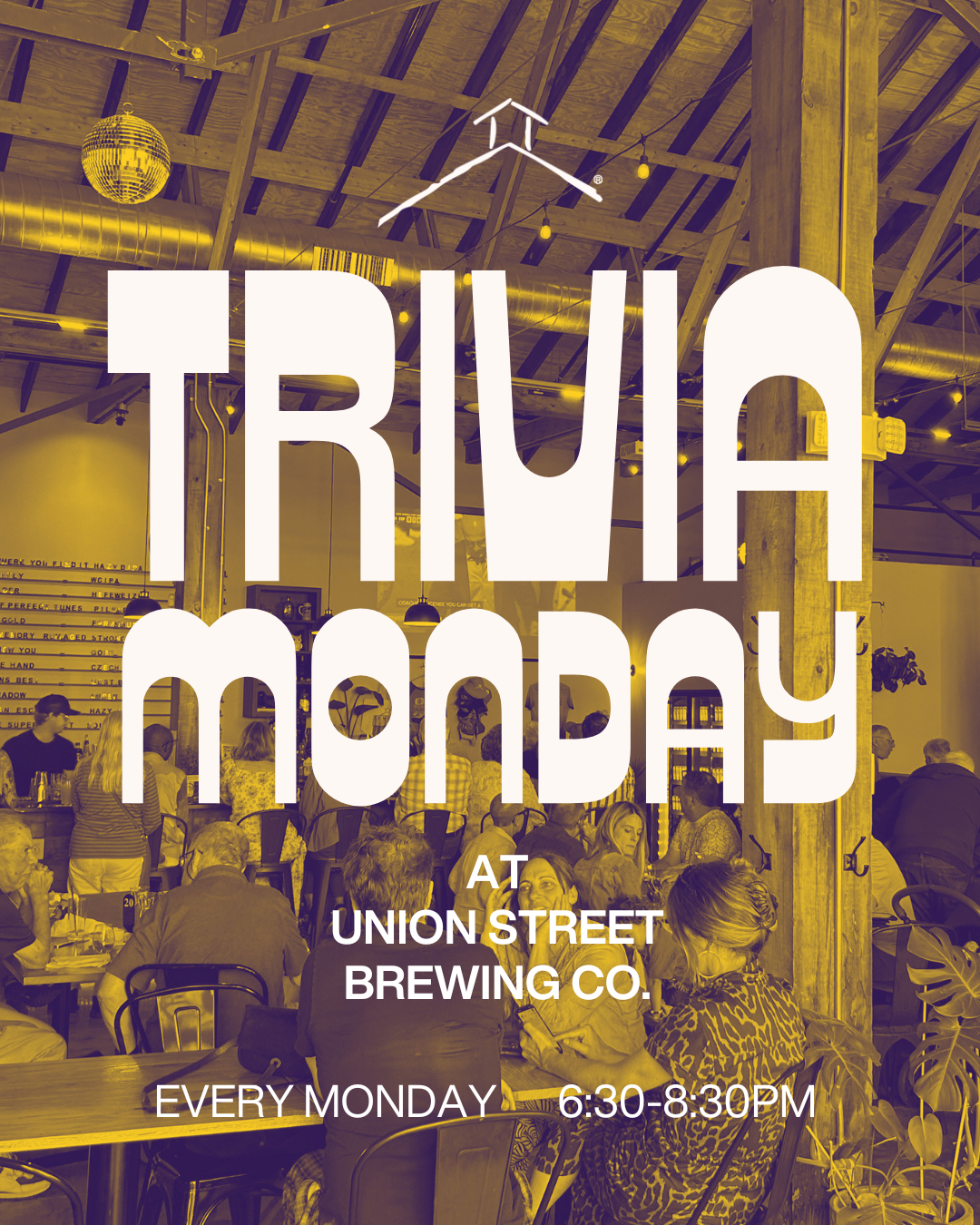 Trivia Night-Hudson