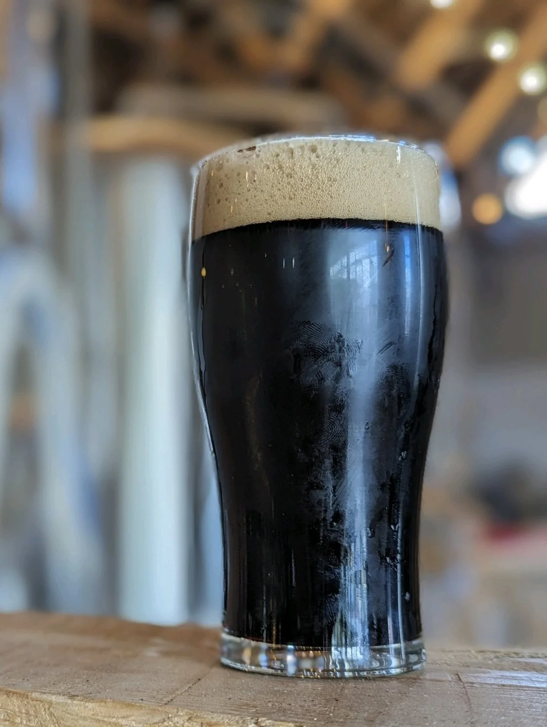 Coffee Stout