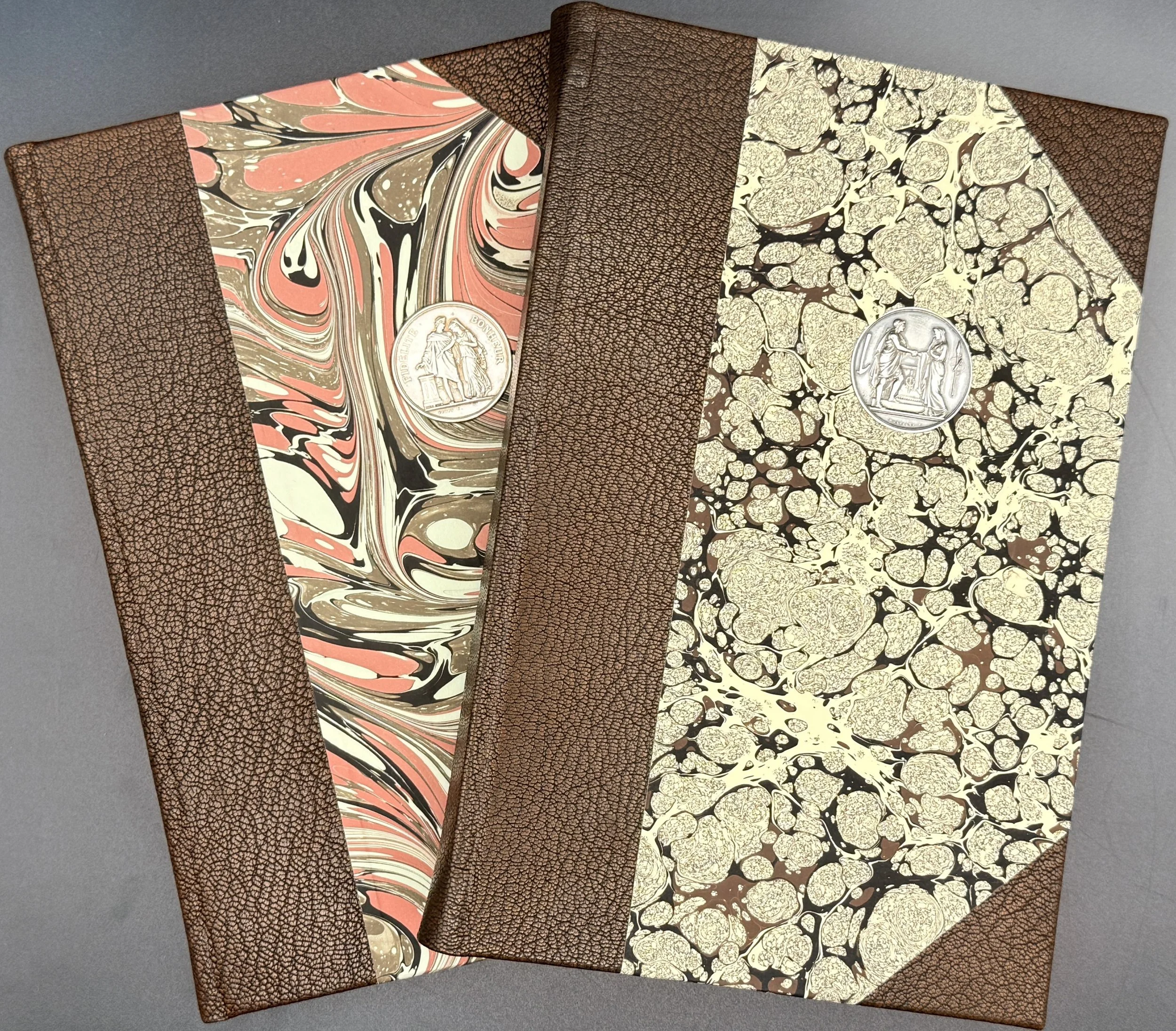 Treizains de Mariage (French Marriage Coins)