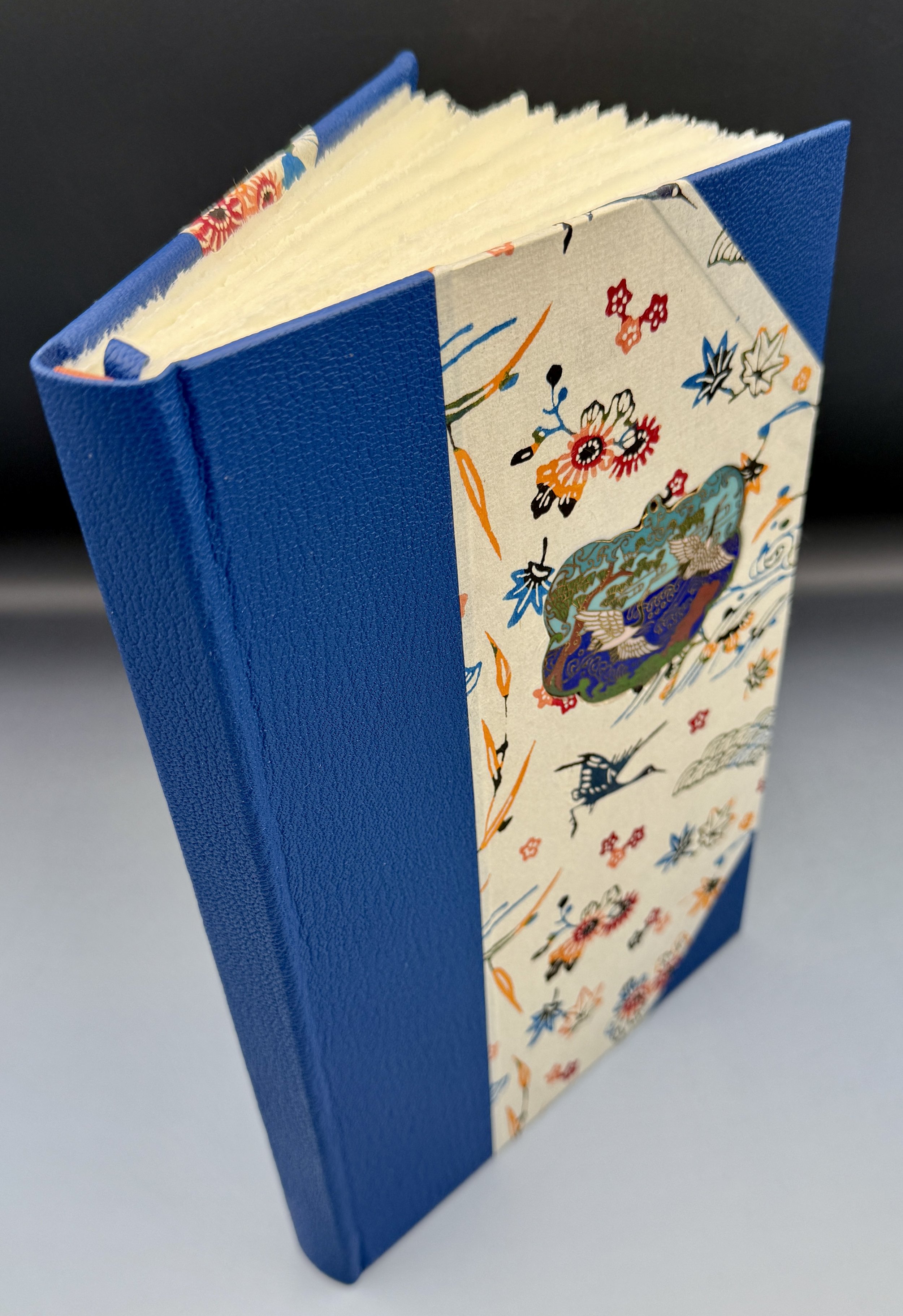 Cloisonne