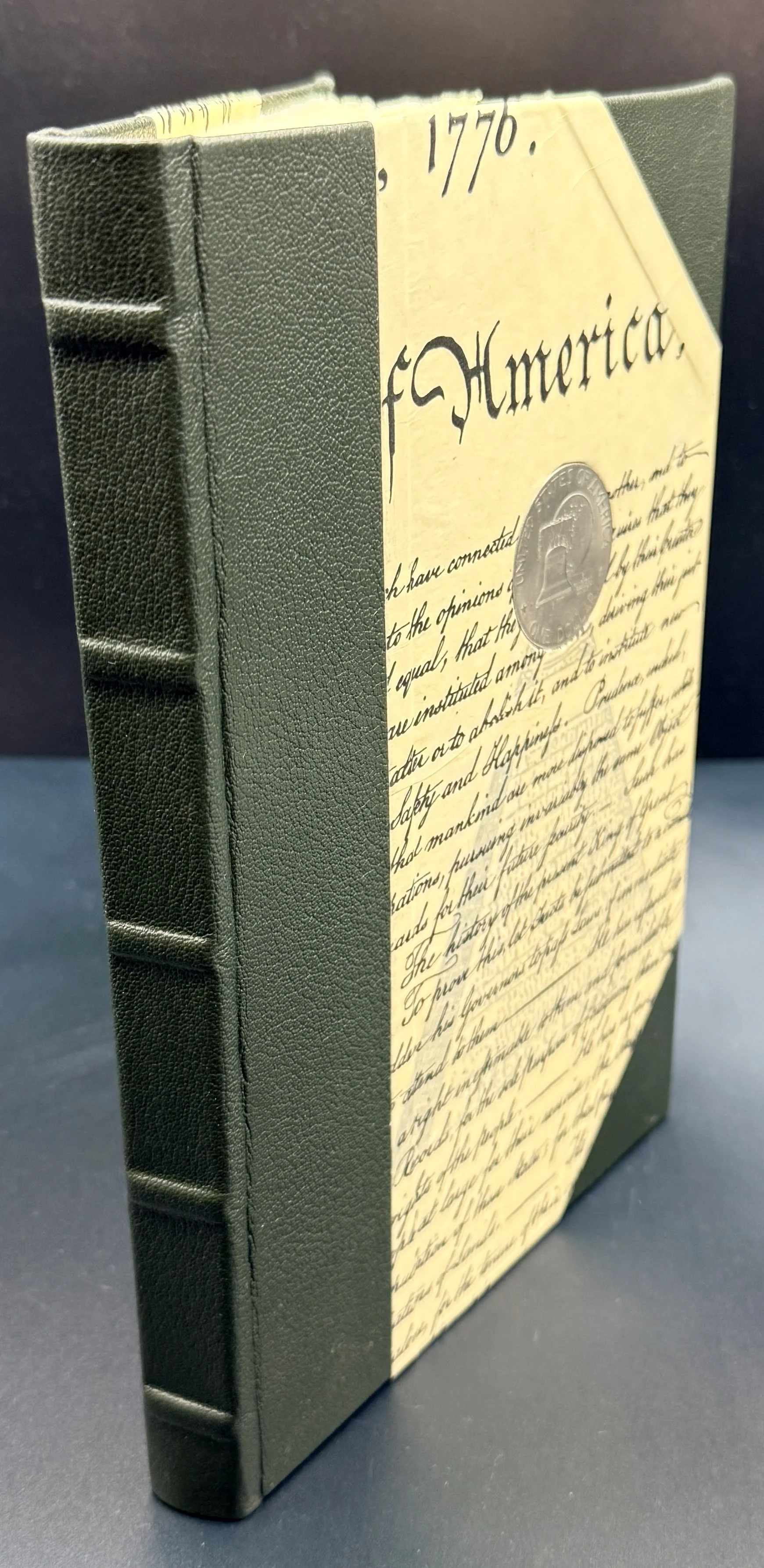 Semiquincentennial 3