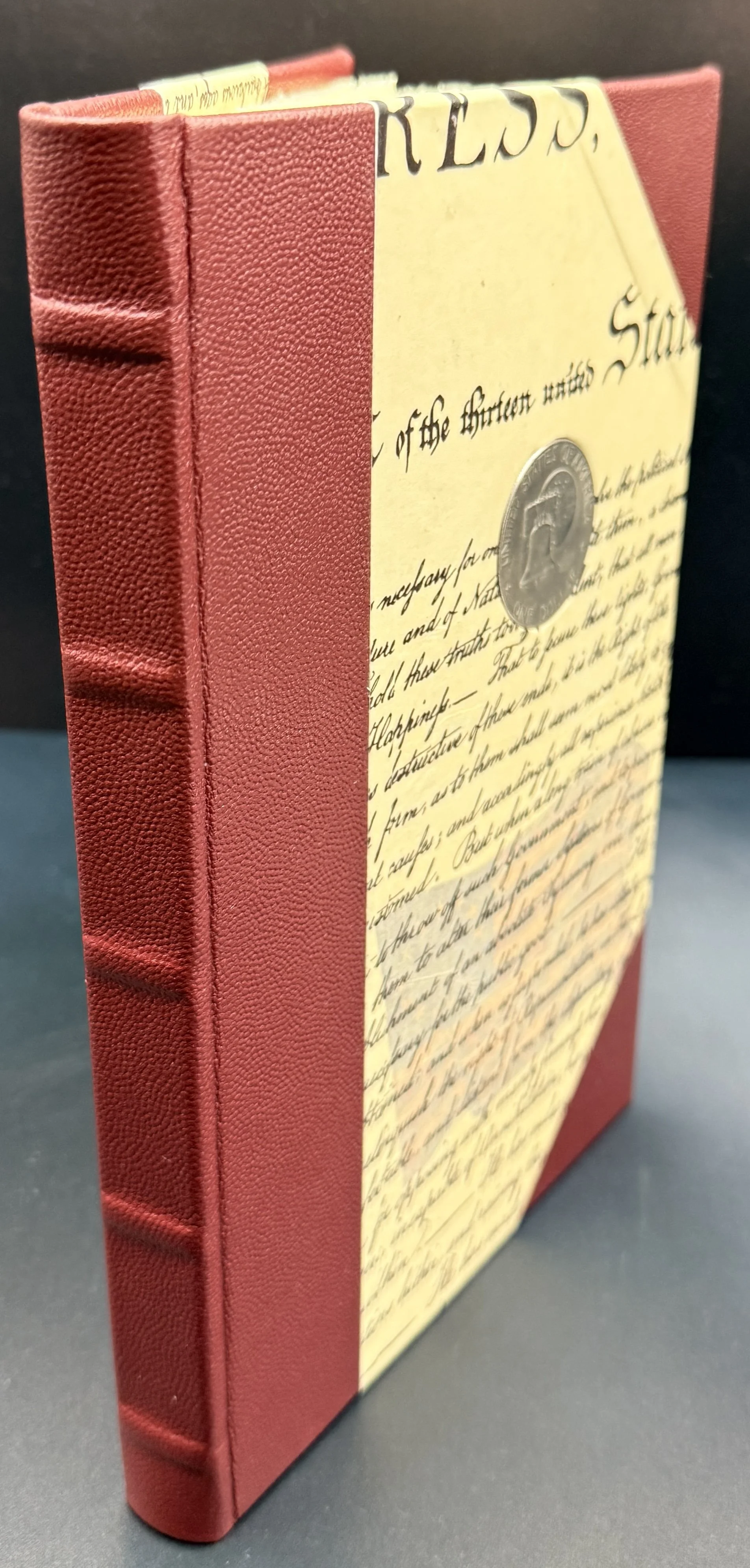 Semiquincentennial 2