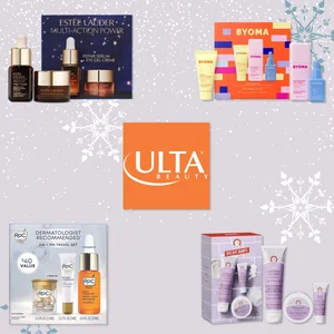 Top Ulta Holiday Skincare Gift Sets under $35: Pamper without the Price ...