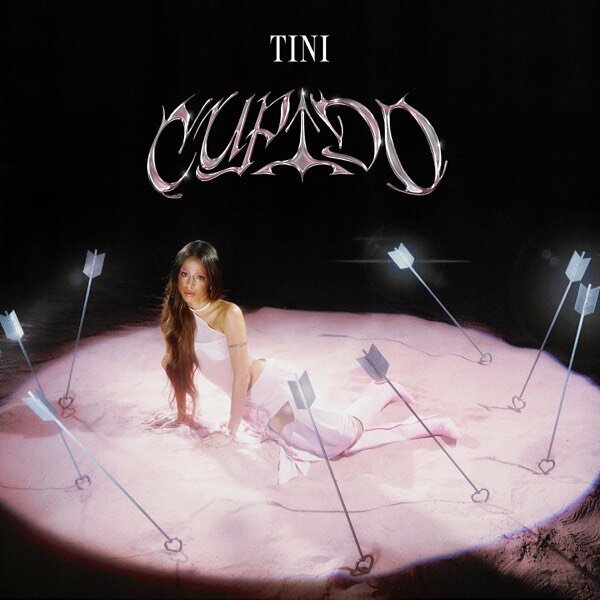 Got to mix this album in Sony 360RA Go check it out! @tinistoessel @sonymusic