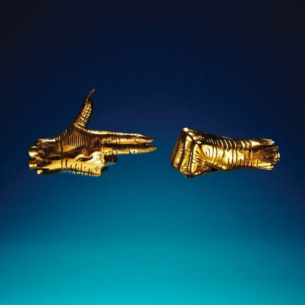 Run The Jewels-RTJ3-Dolby Atmos Mix/Master