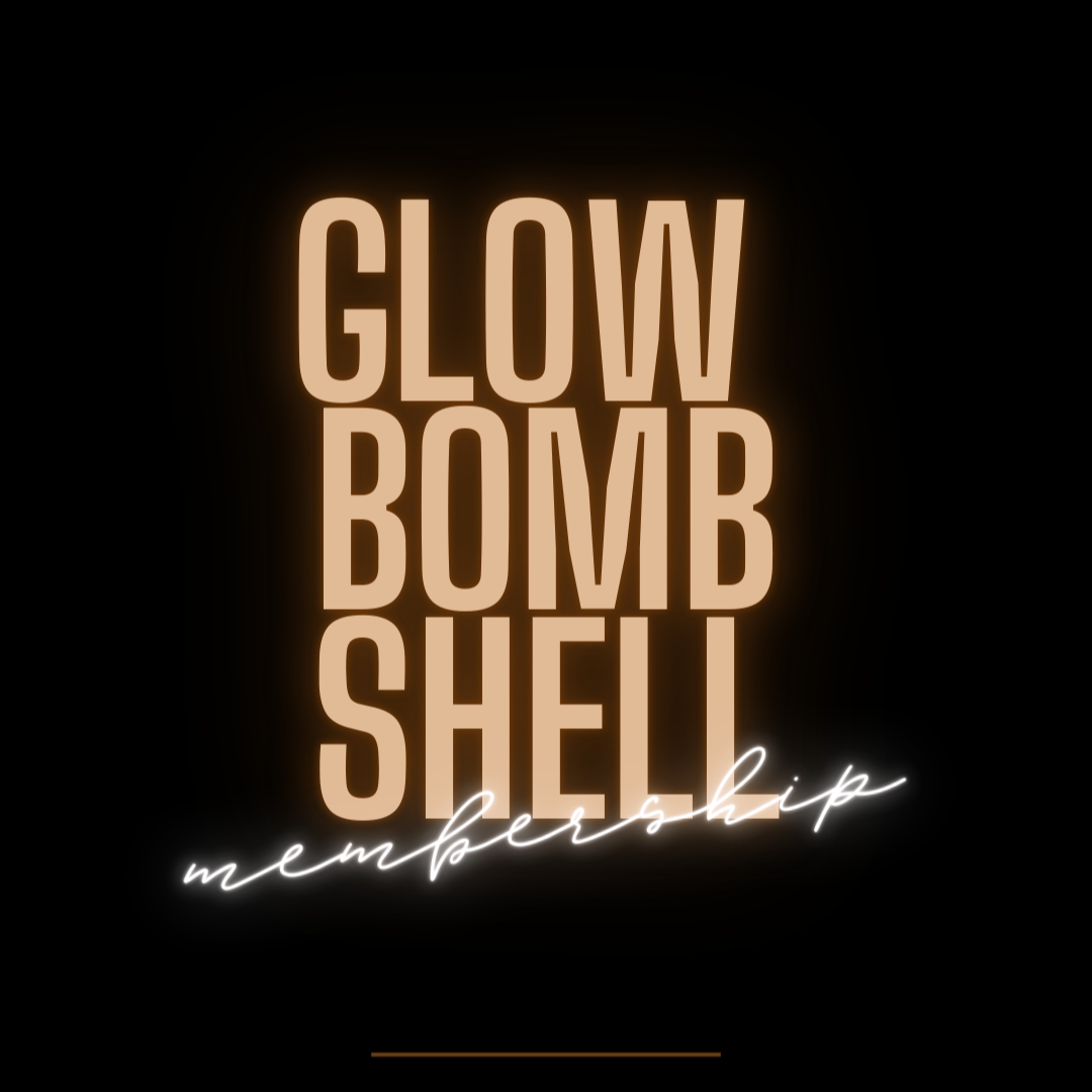 Glow Bombshell Membership