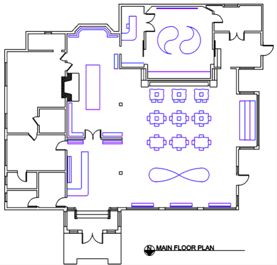 Historic Interior Design