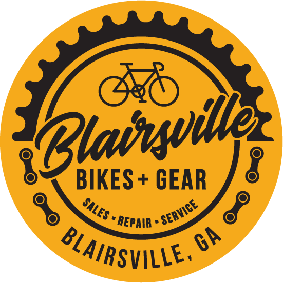 Blairsville Bikes &amp; Gear