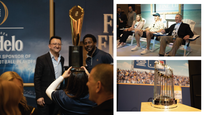 The Gold Network Summit