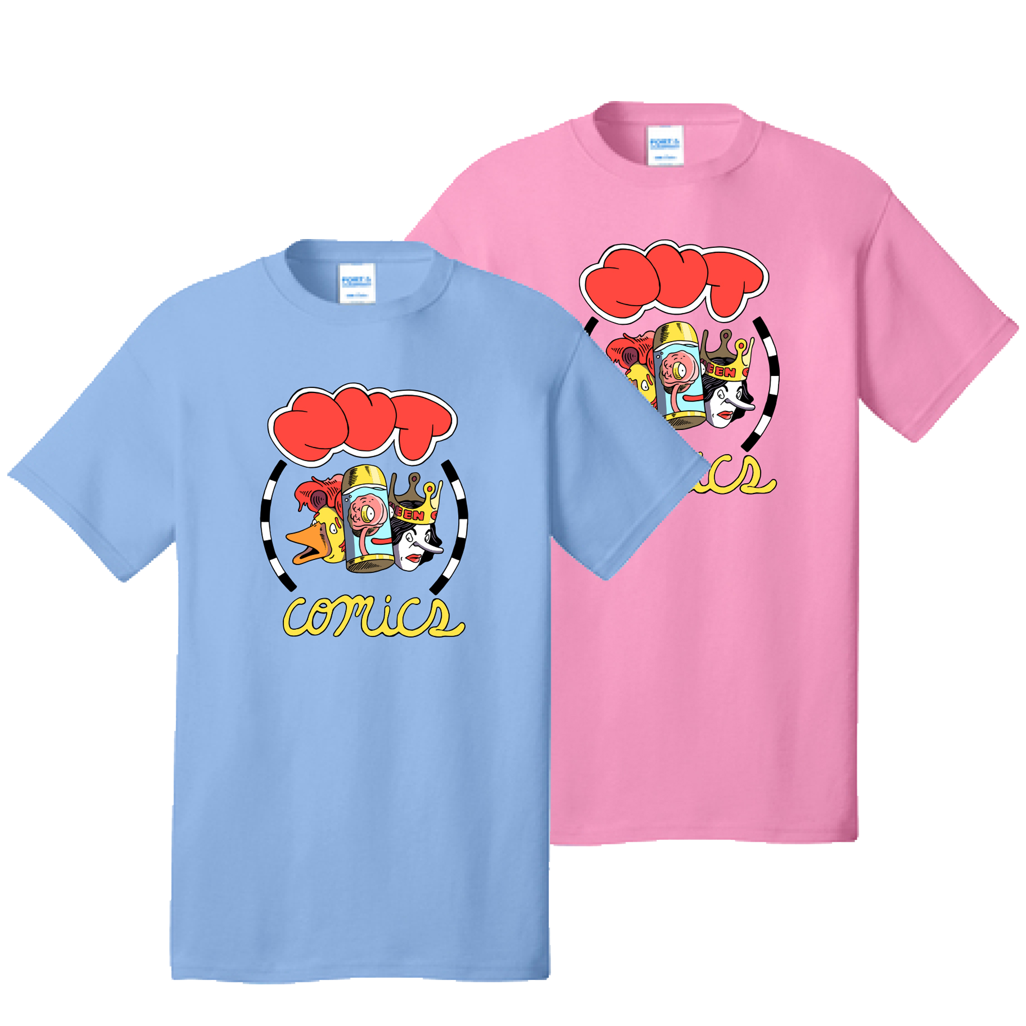 NUT T-Shirt