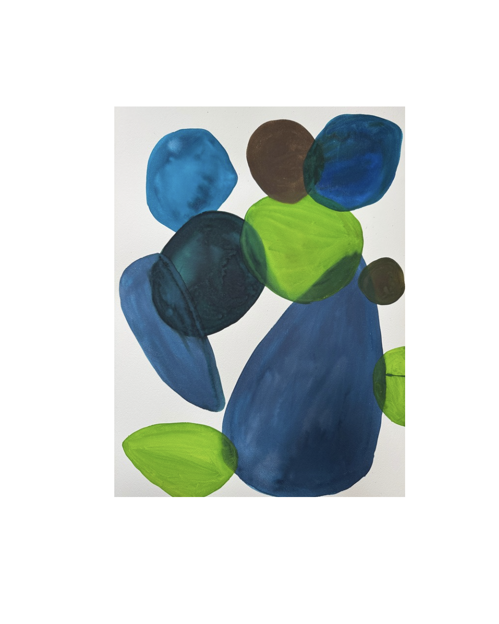 Chasing Abstract