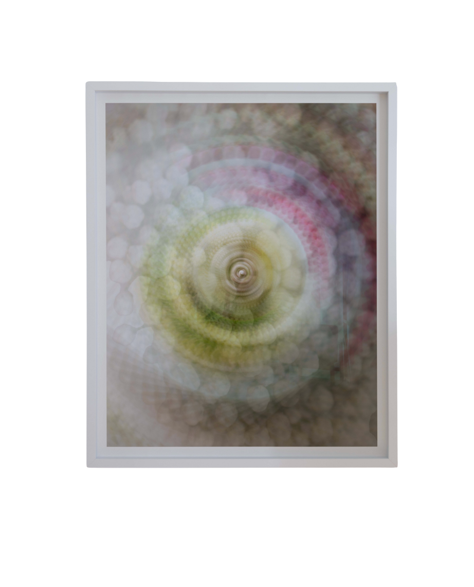 Time In Motion #1