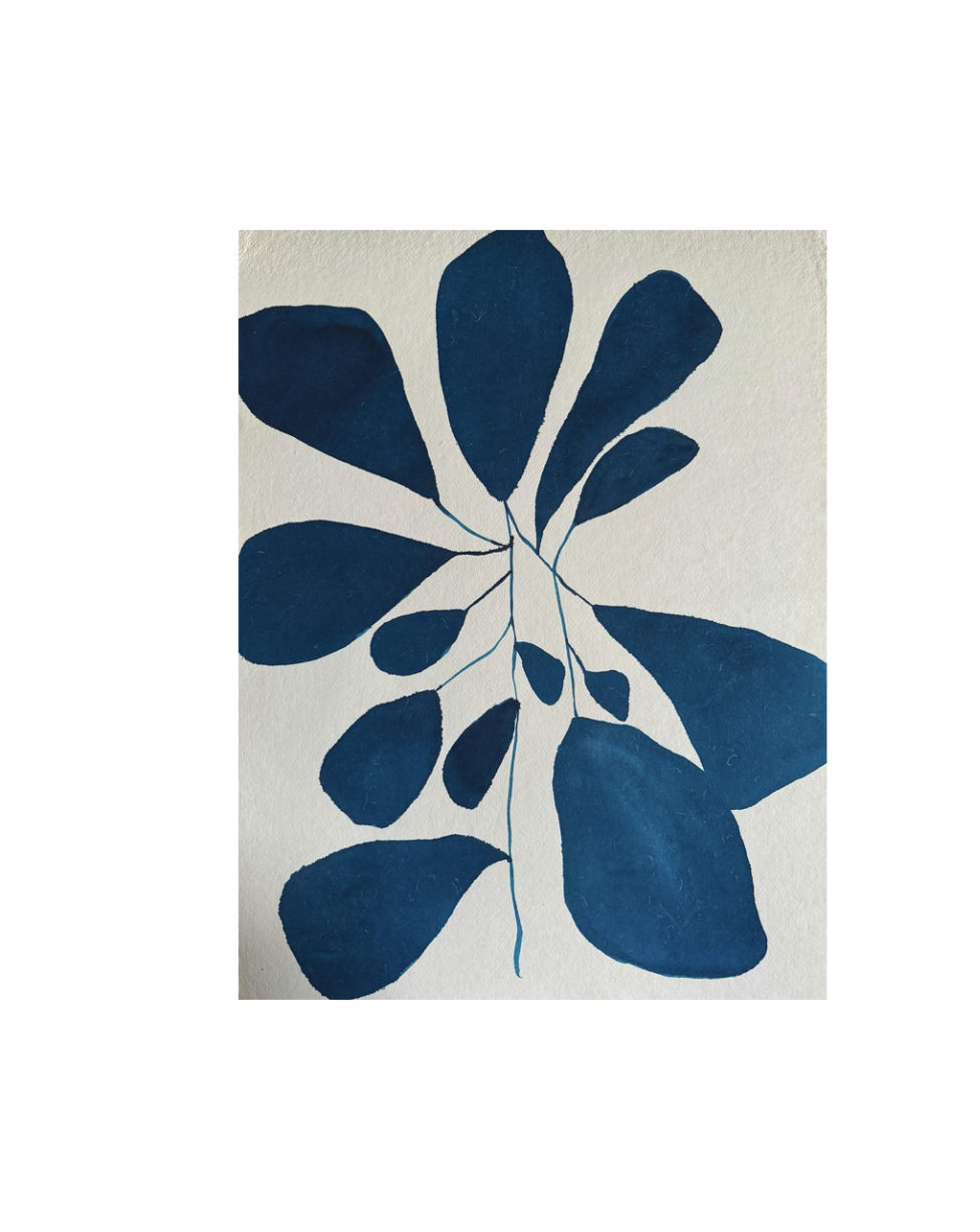 Midnight Petals