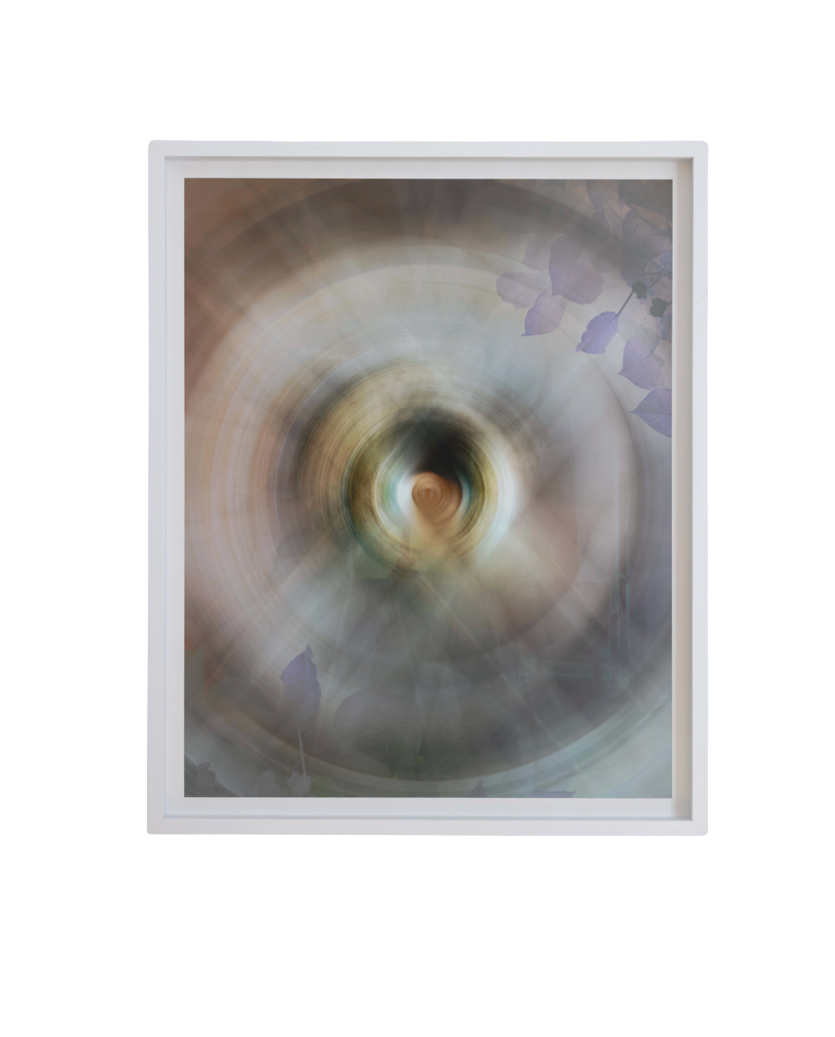 Time in Motion #3
