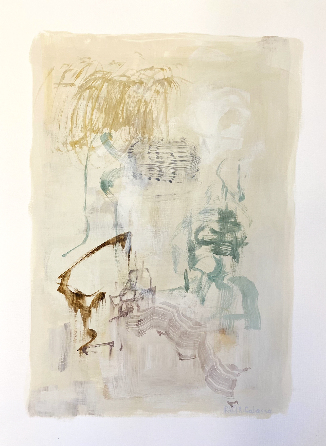 Symphony I - ON HOLD