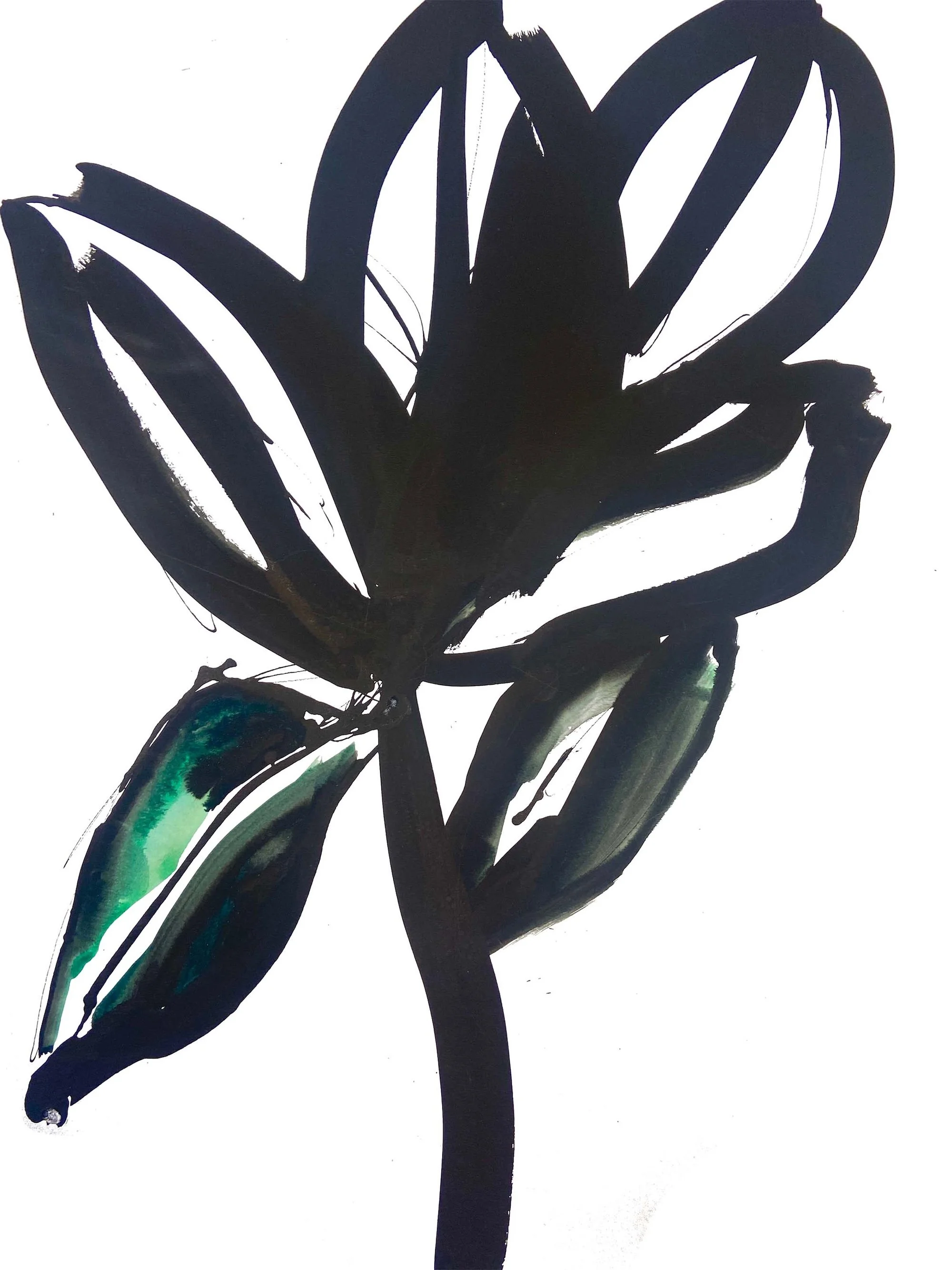 Beauty in Bloom 18 x22.JPG