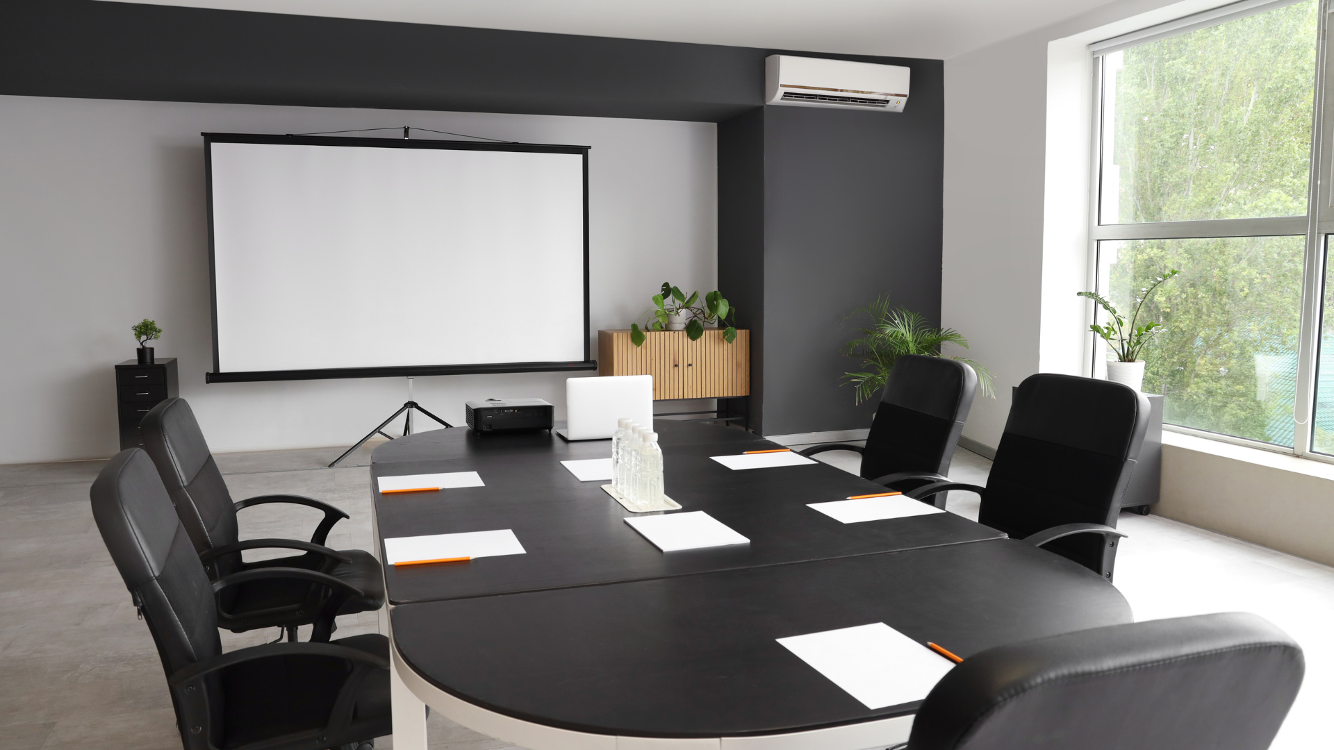 Board and Staff Development