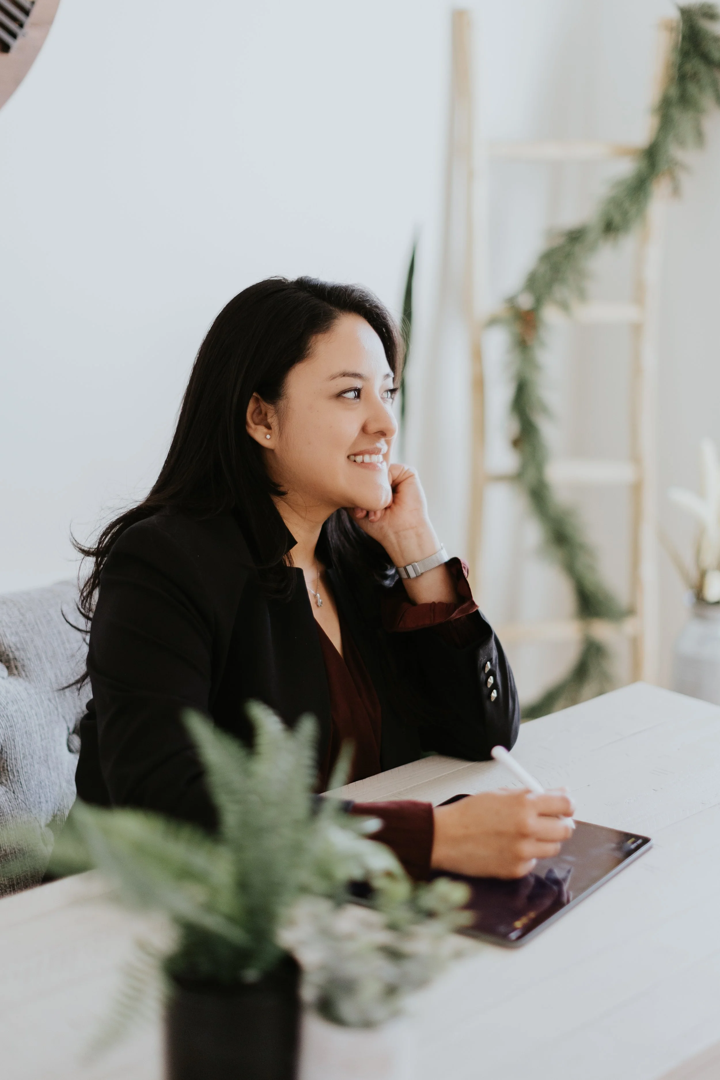 Bilingual Interim Director, Leadership Coaching, Capacity Building