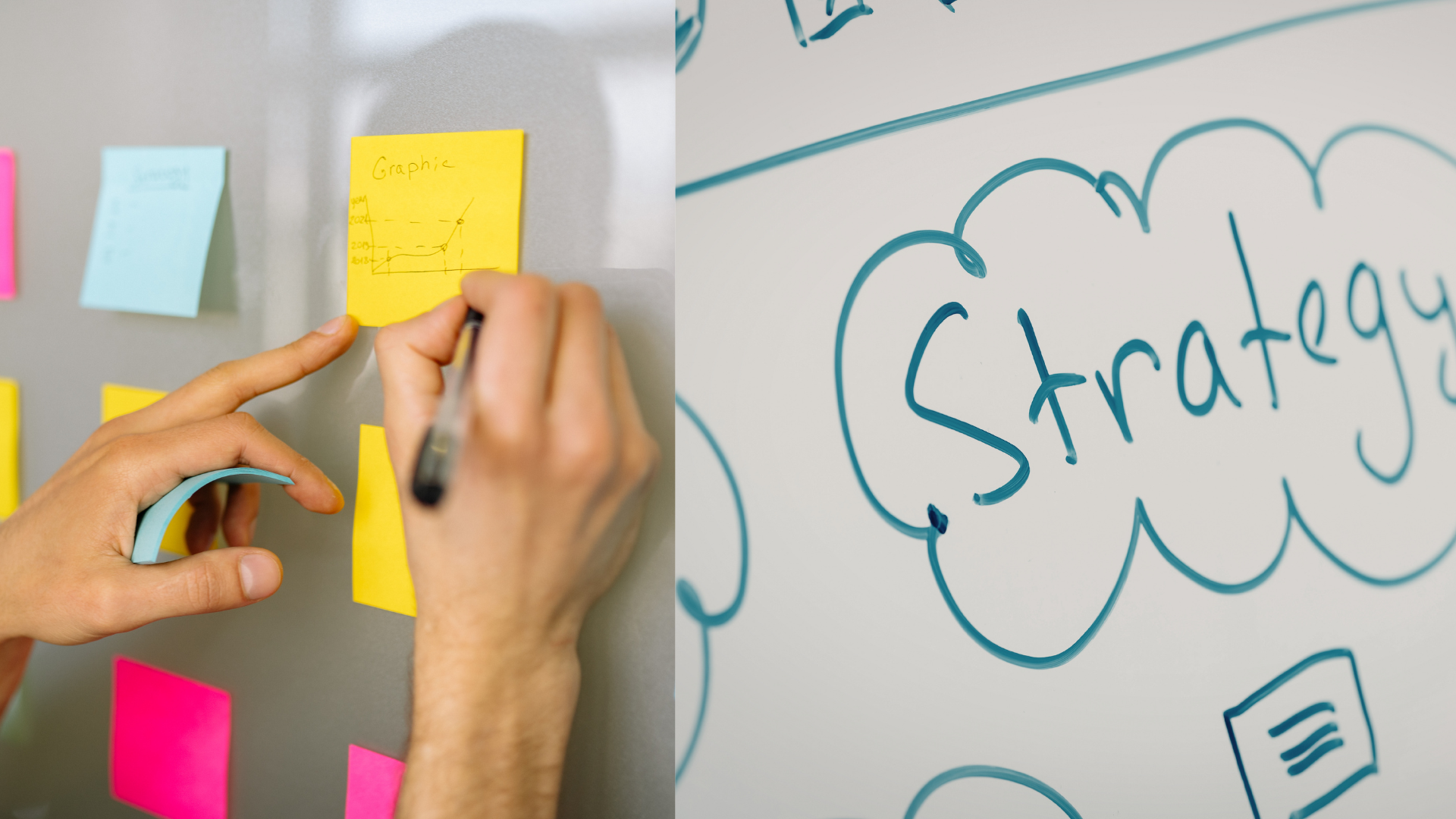 Strategic Planning and Faciliation