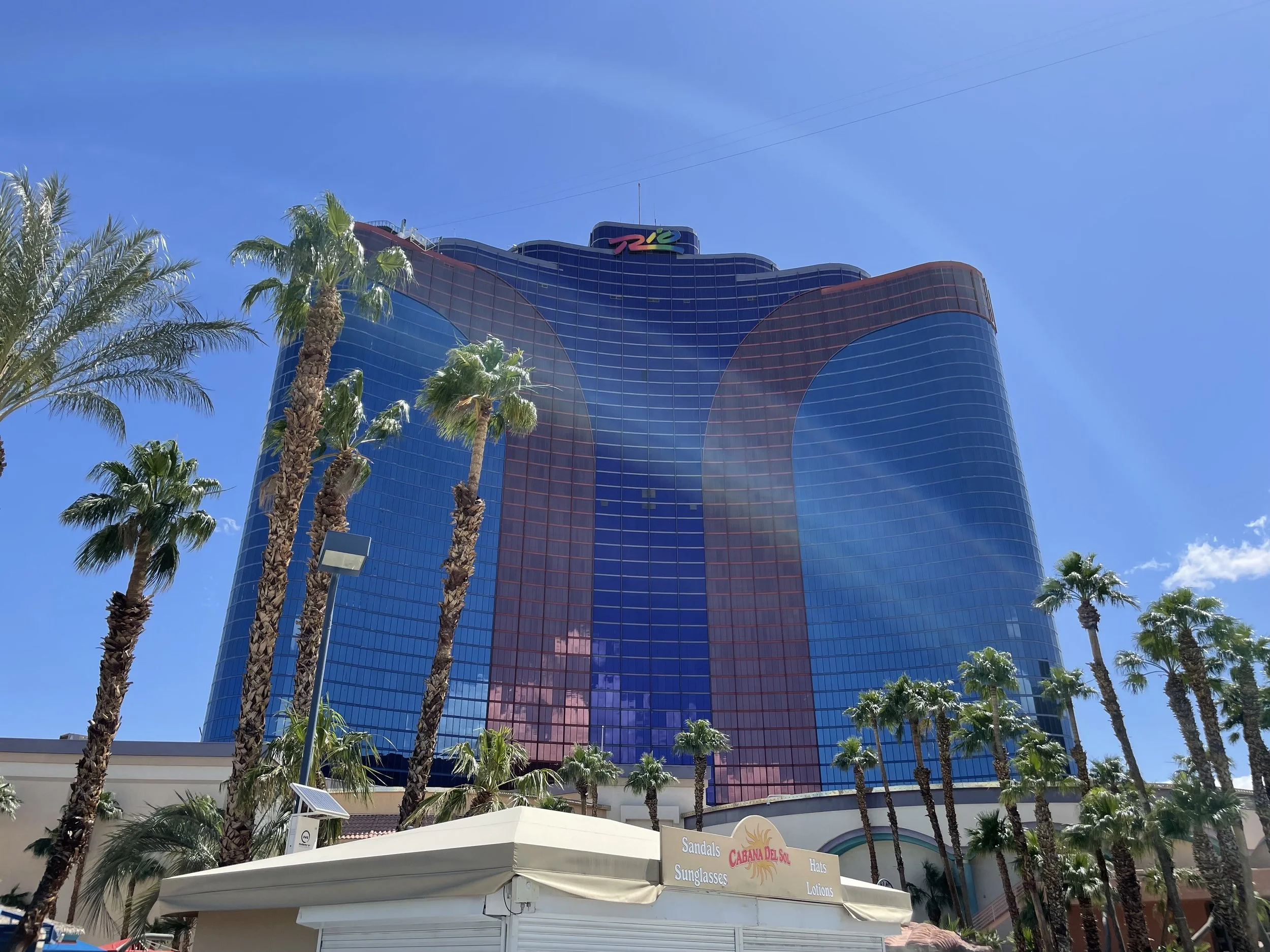 Rio Las Vegas Review: Is the All-Suite Off-Strip Resort Worth It?
