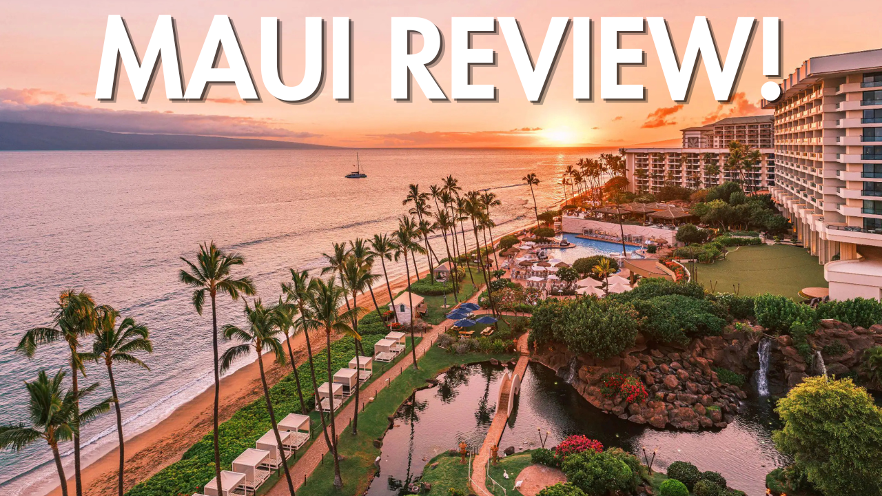 Hyatt Regency Maui