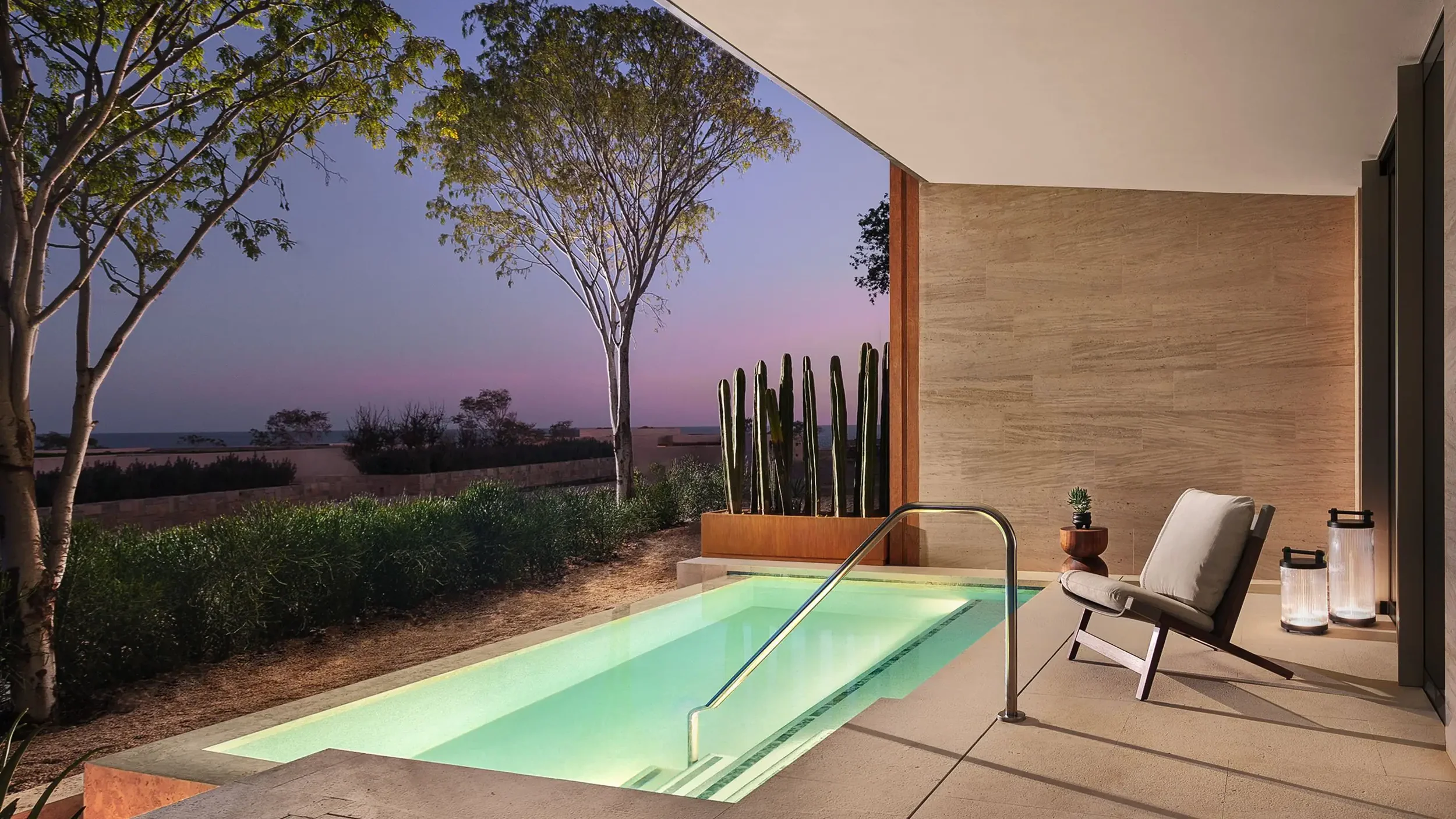 Park Hyatt Cabo Del Sol