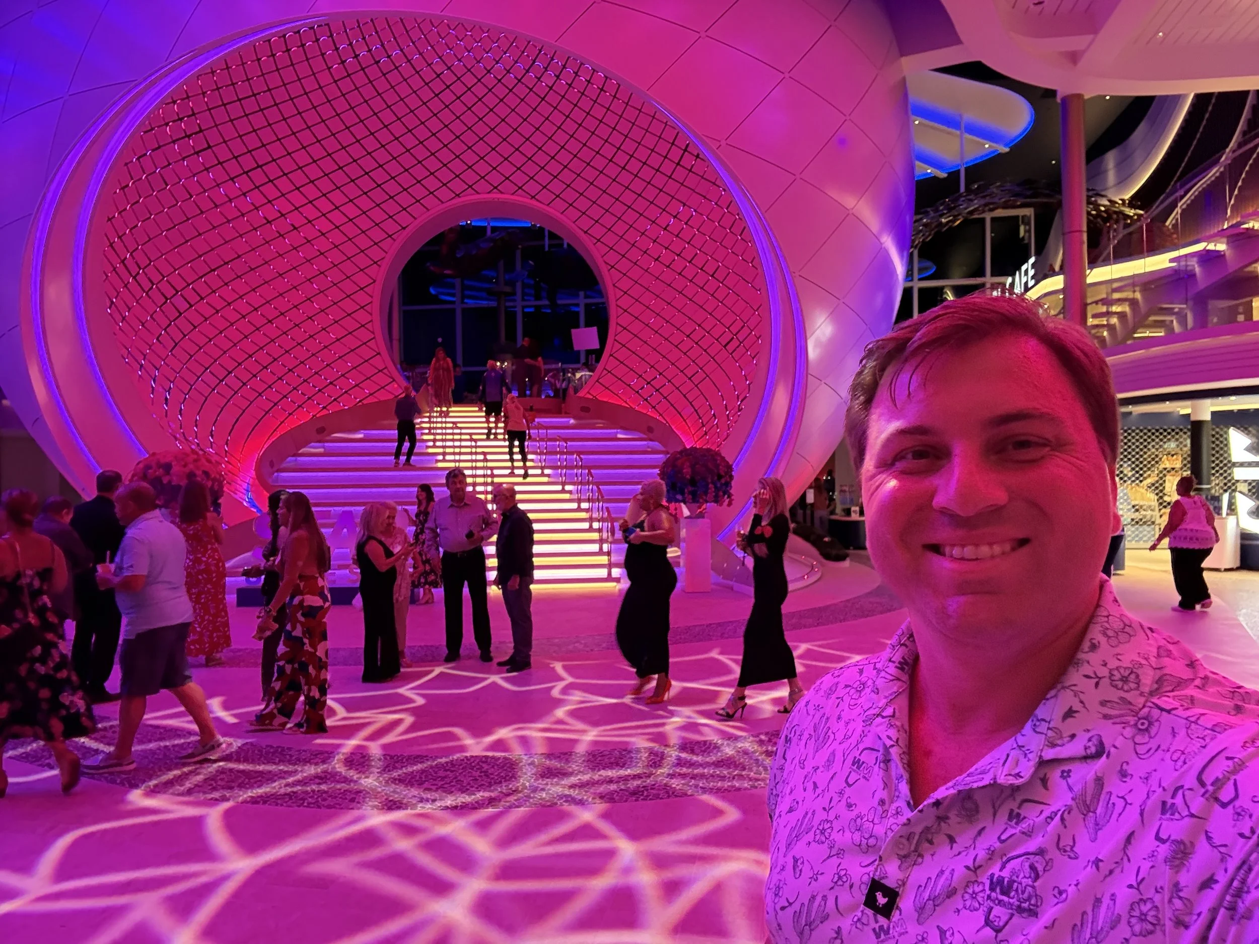 What To Know Before Sailing on Royal Caribbean's Star of the Seas
