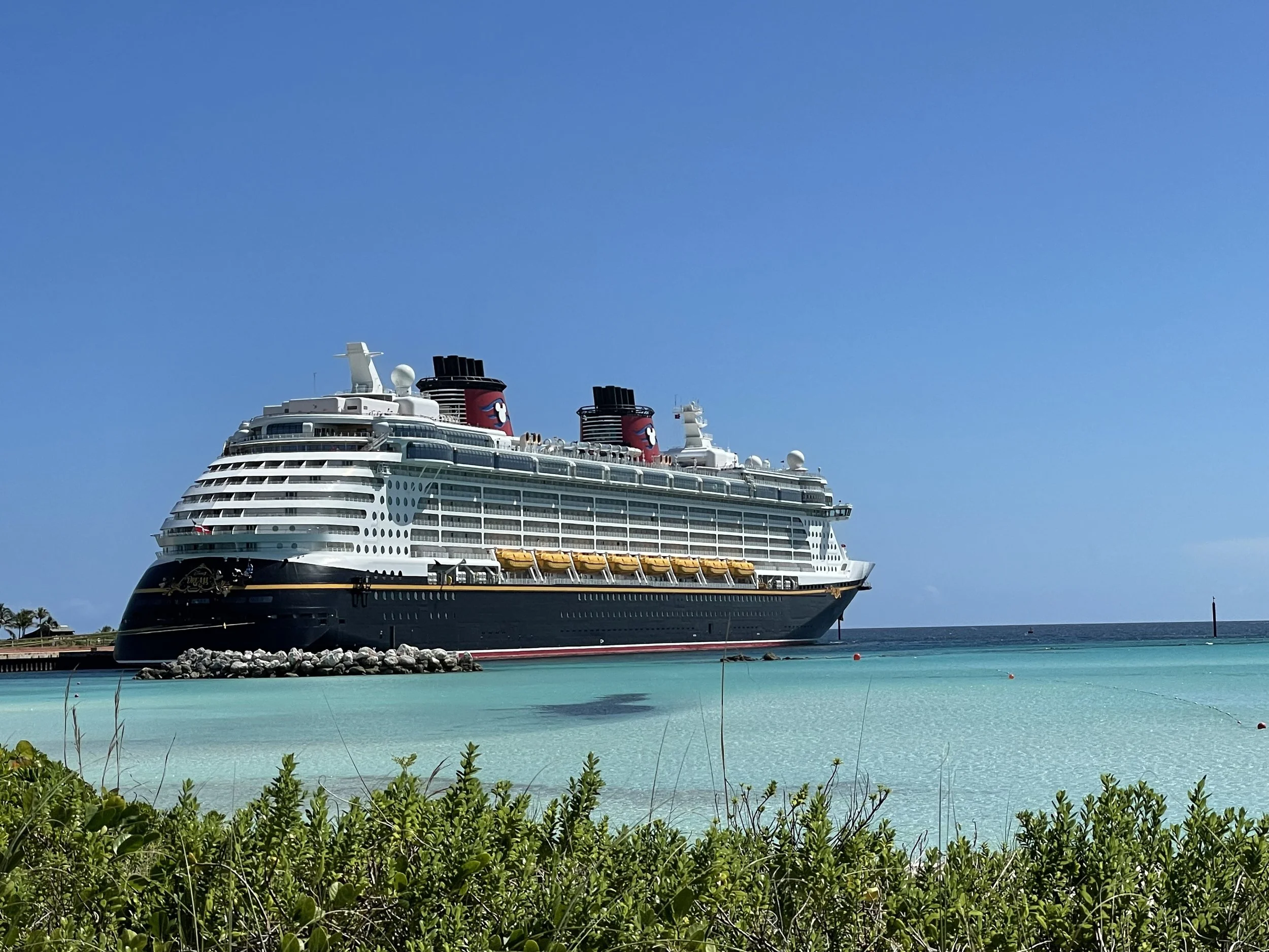 Castaway Cay Guide: Everything To Do on Disney’s Private Islands