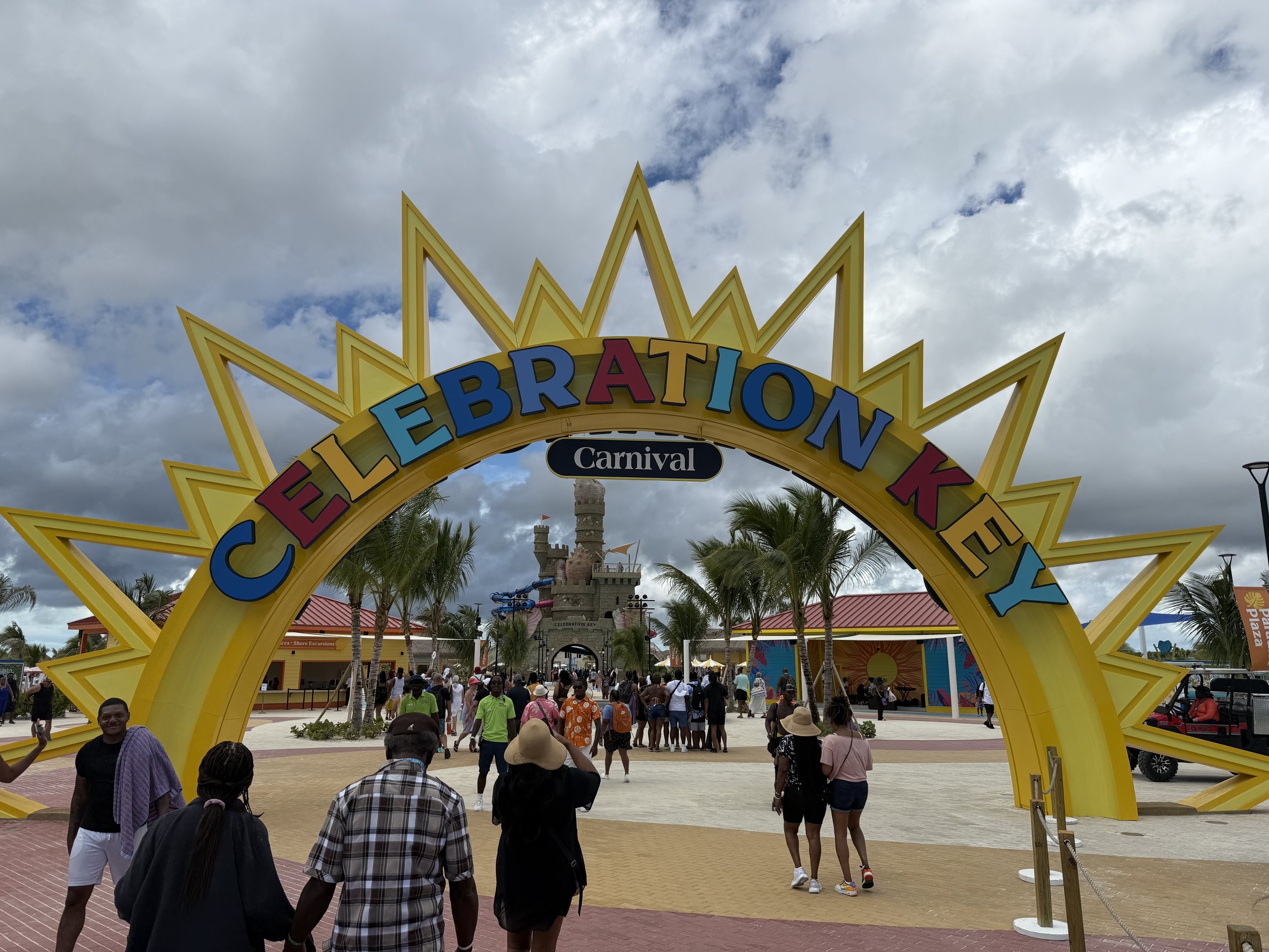 Celebration Key, Bahamas: My Honest Guide to Carnival’s New Destination