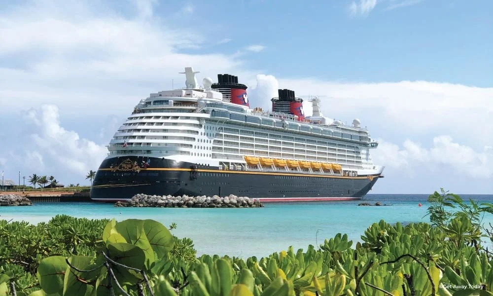 Disney Magic Review: Our 3-Night Sailing from Fort Lauderdale