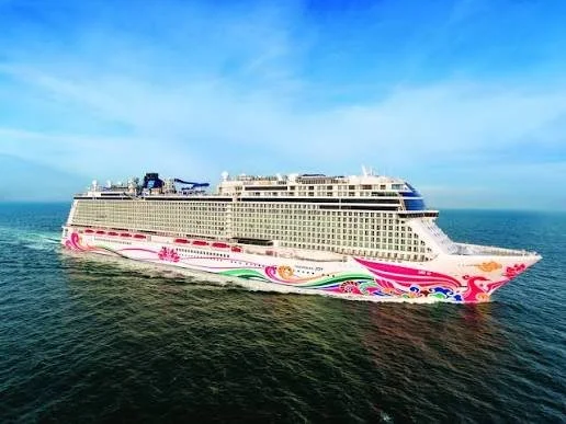 Norwegian Joy Review: My 2-Night Sailing from Miami