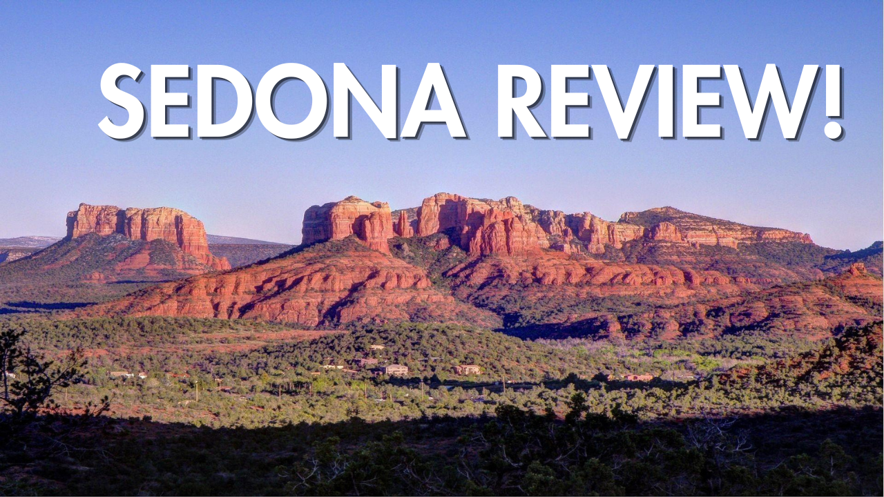 Hyatt Vacation Club Sedona Review: What to Know