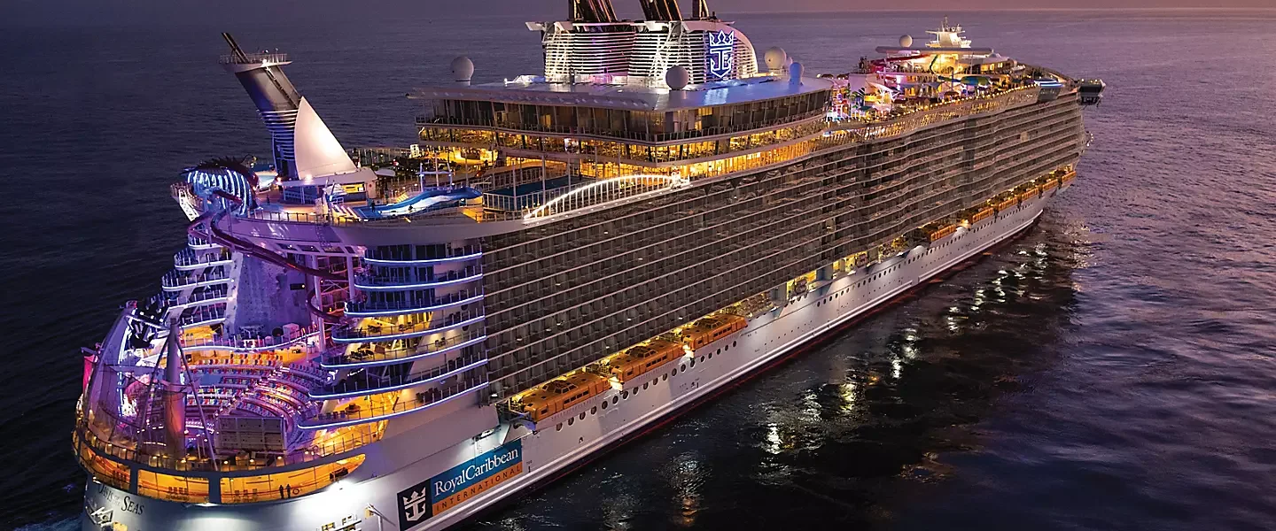 Allure of the Seas Review: What I Found On Board, and What Changed After the Amplification