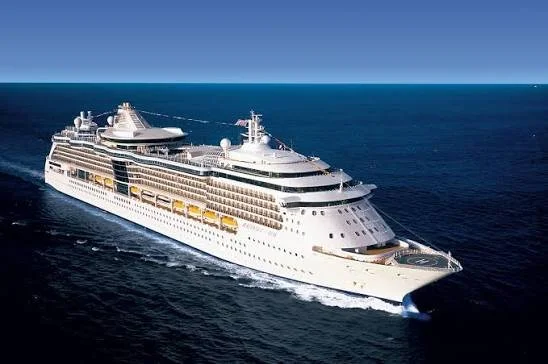 Radiance of the Seas Review: The Glass Ship Built for Scenery