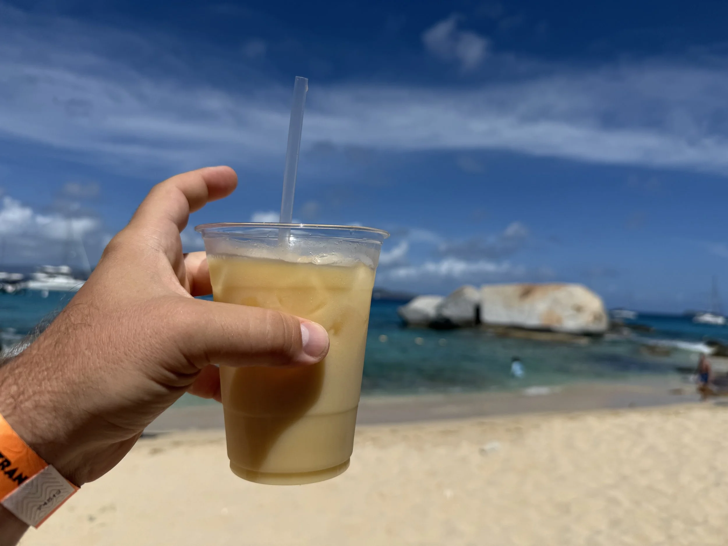 Are Cruise Drink Packages Worth It? How to Do the Math