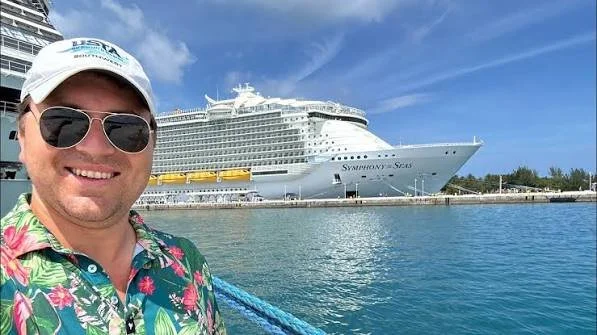 Symphony of the Seas Review: Tips, Best Cabins, and How To Save