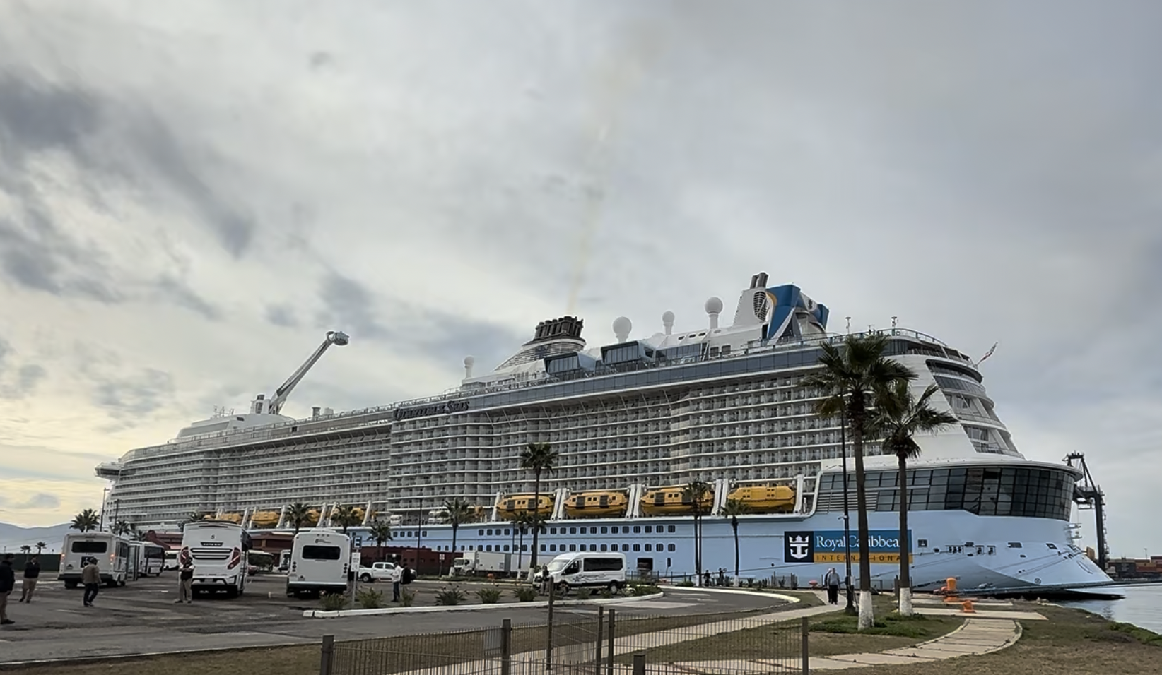 Quantum of the Seas Review: Does a Mega Ship Work for a 2-Night Weekend?