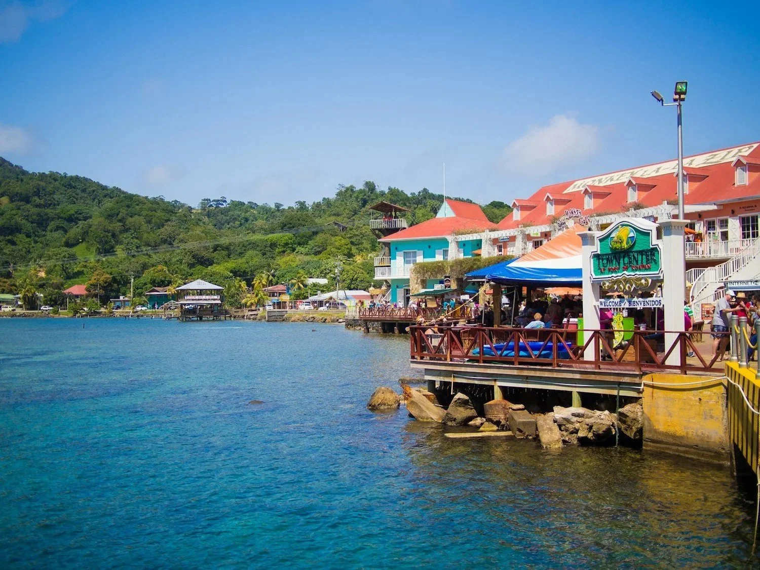 Roatan Cruise Excursions: Best Tours & What to Skip