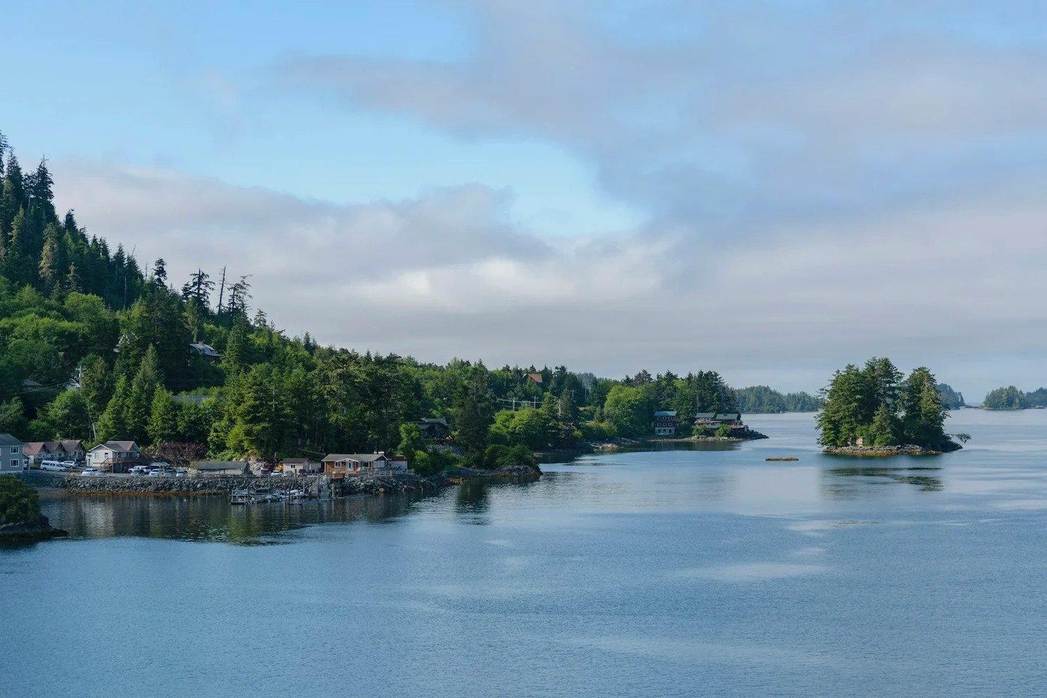 Sitka Shore Excursions: Best Tours & What to Skip