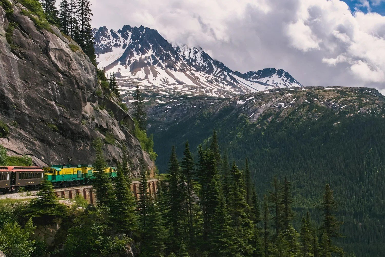 Skagway Shore Excursions: Best Tours & What to Skip