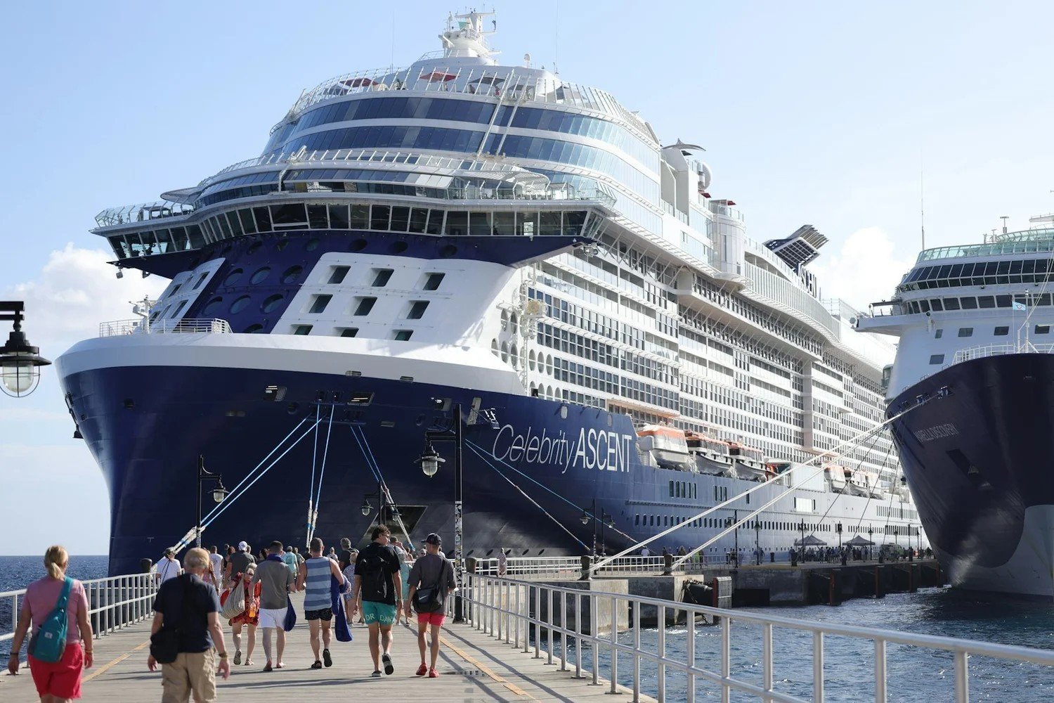Celebrity Solstice Review: Premium Cruising on a Freshly Refit Ship
