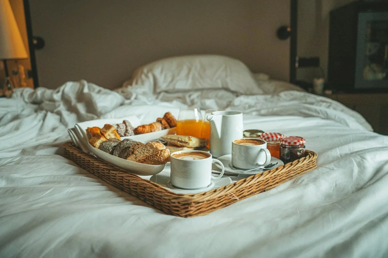 Do Cruise Ships Have Room Service? What to Know