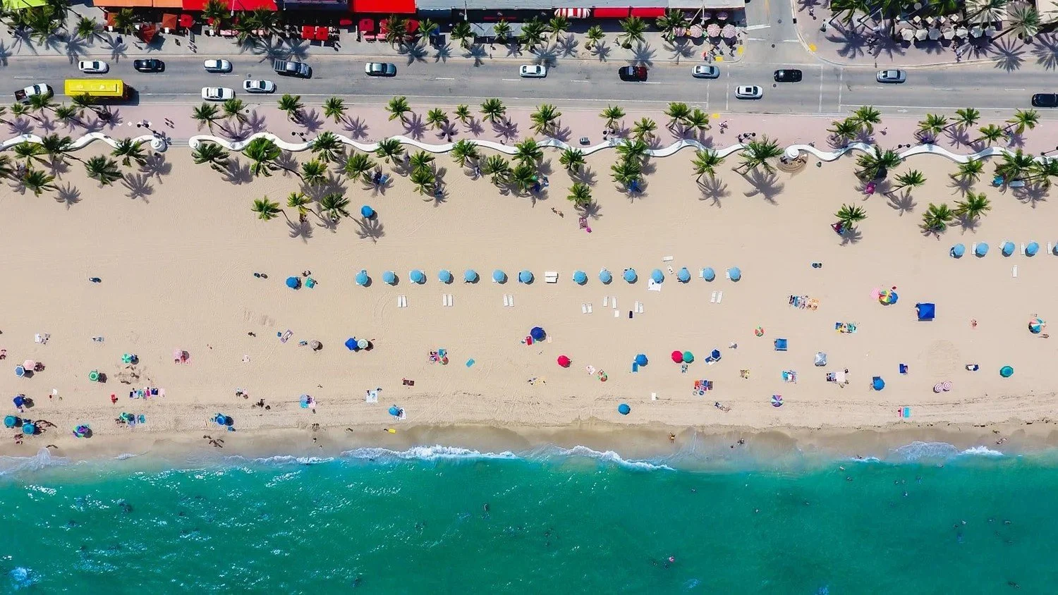 Fort Lauderdale Cruise Parking: Where to Park