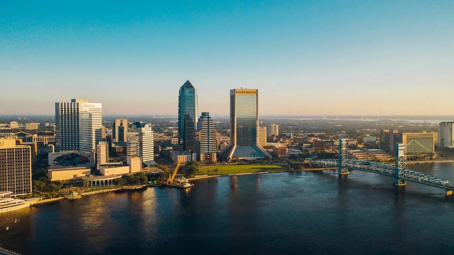 Hotels Near the Jacksonville Cruise Port (Best Picks)