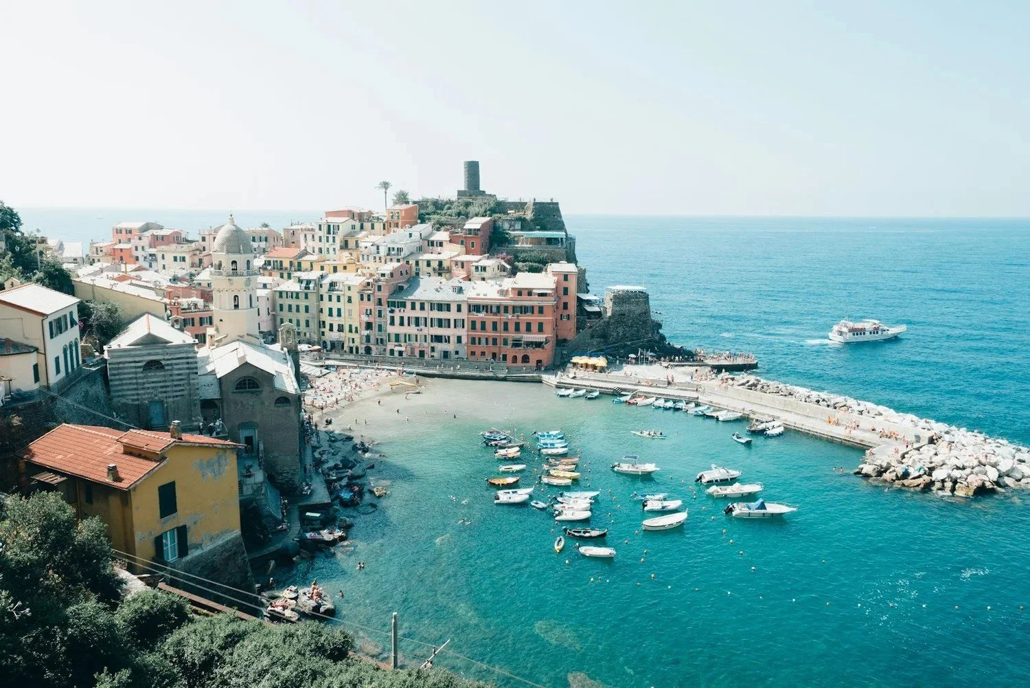 The Ultimate Mediterranean Cruise Guide