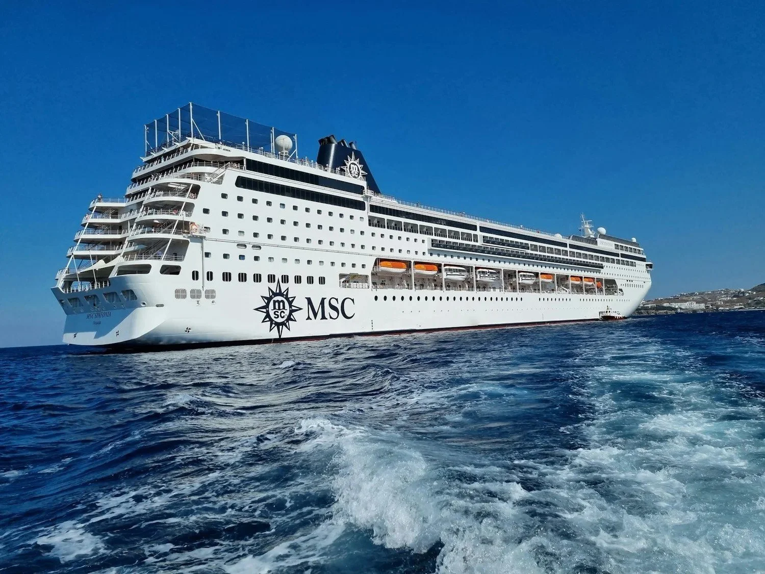 MSC Opens Catalina Sugar Beach in November 2026
