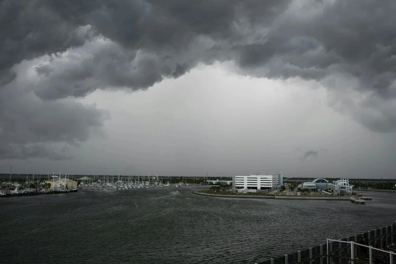 Port Canaveral Cruise Parking: Where to Park & Costs