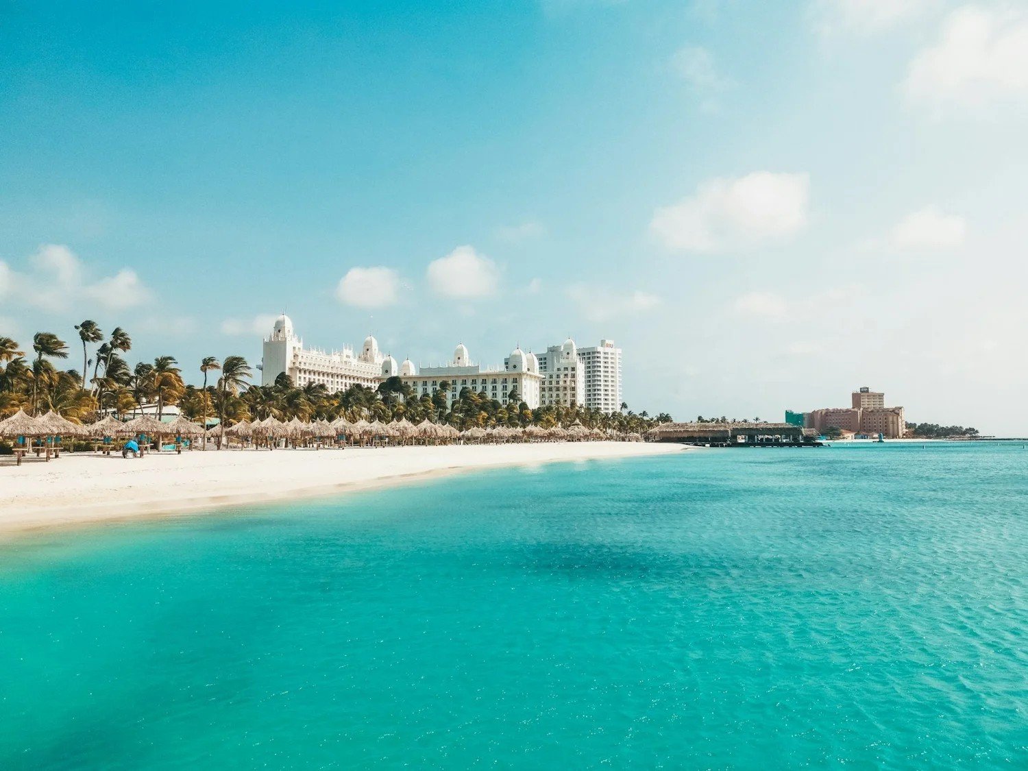 Things to Do in Aruba: Cruise Port Guide